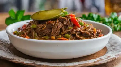 Ropa Vieja