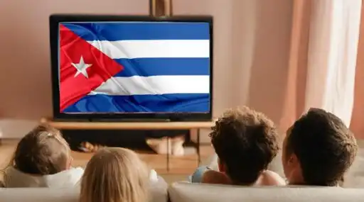 Televisión de Cuba