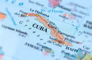 UNESCO en Cuba 411 Regiones de Cuba