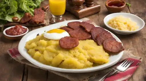 Mangú