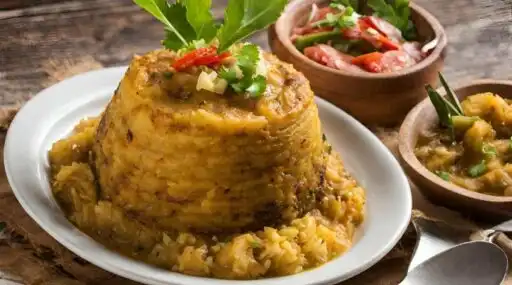 Mofongo