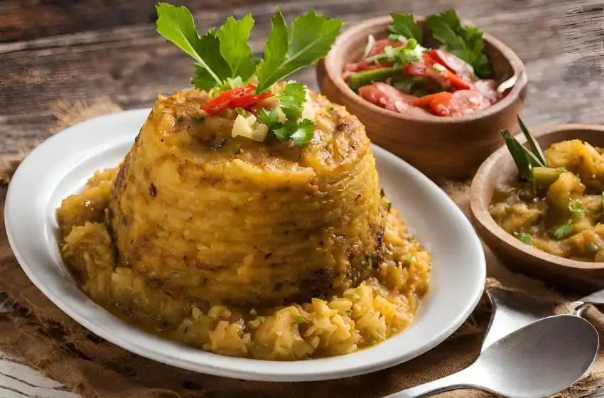 Mofongo