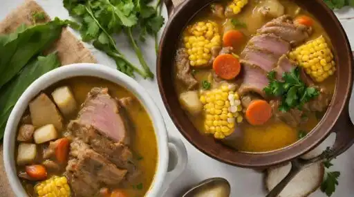 Sancocho