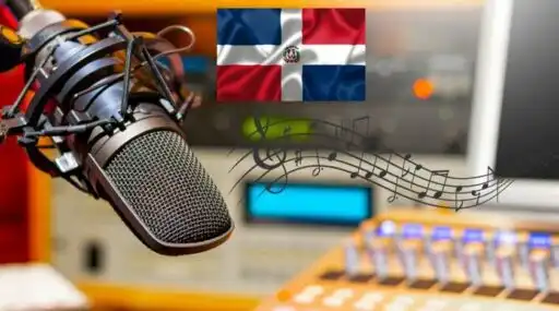 Radios en República Dominicana