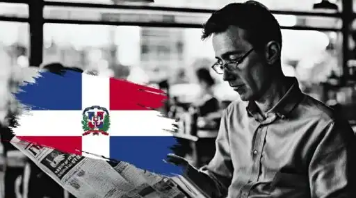 Periódicos de República Dominicana