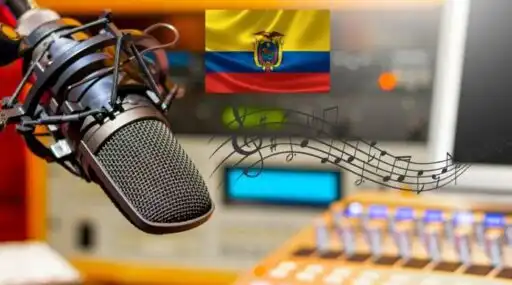 Radios en Ecuador