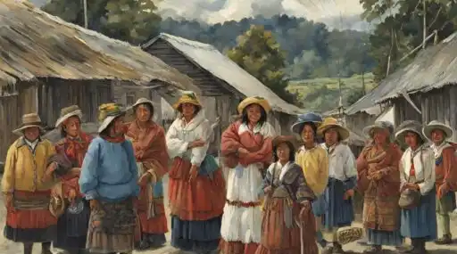 Historia de Ecuador