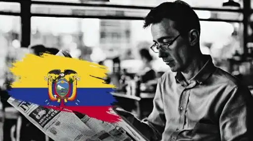 Periódicos de Ecuador