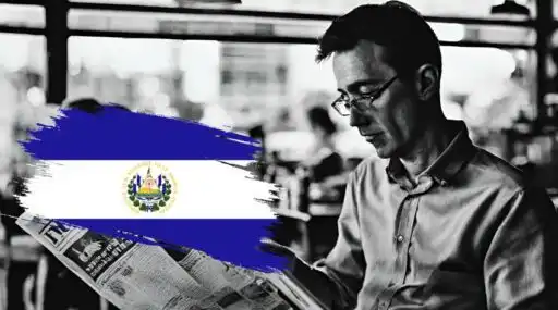 Periódicos de El Salvador