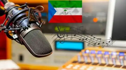 Radios en Guinea Ecuatorial