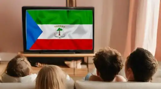 Televisión de Guinea Ecuatorial