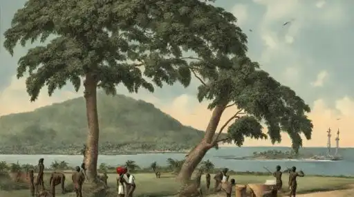 Historia de Guinea Ecuatorial