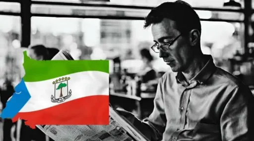 Periódicos de Guinea Ecuatorial