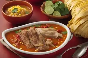 Receta Kaq’ik de Guatemala: una sinfonía culinaria de tradición y especias