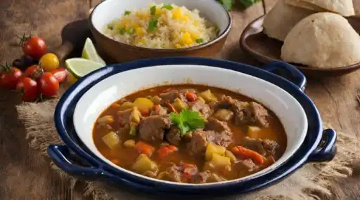 Pepián de Guatemala