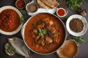 Receta del Subanik de Guatemala: un sabroso tapiz de la herencia maya