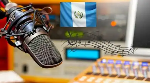 Radios en Guatemala