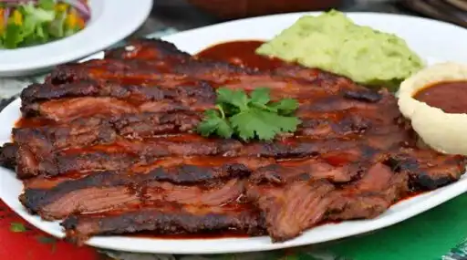 Carneada de Honduras