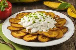 Danza y Bailes en Honduras 421 Receta de tajadas: saboreando la dulce simplicidad de la artesanía hondureña