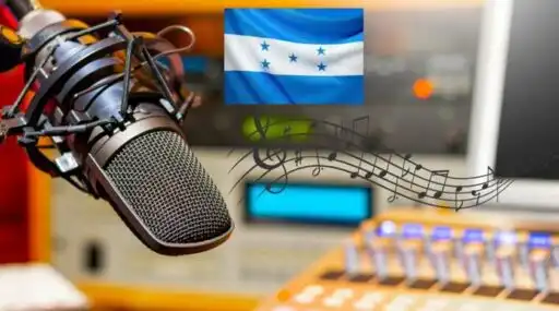 Radios en Honduras