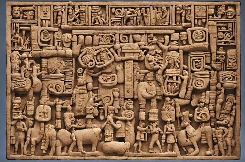 Danza y Bailes en Honduras 401 Historia de Honduras