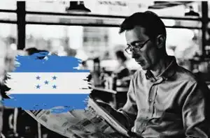 Danza y Bailes en Honduras 422 Periódicos de Honduras