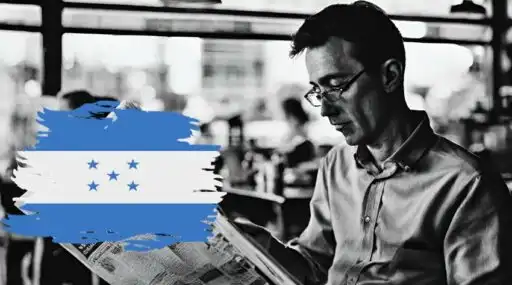 Periódicos de Honduras