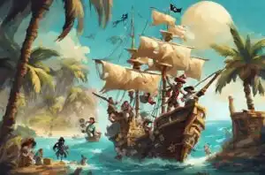 El Maravilloso Mago De Oz por Lyman Frank Baum 44 La isla del tesoro por Robert Louis Stevenson