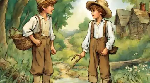 Las Aventuras De Tom Sawyer