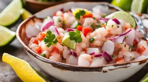 Ceviche