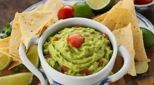 guacamole