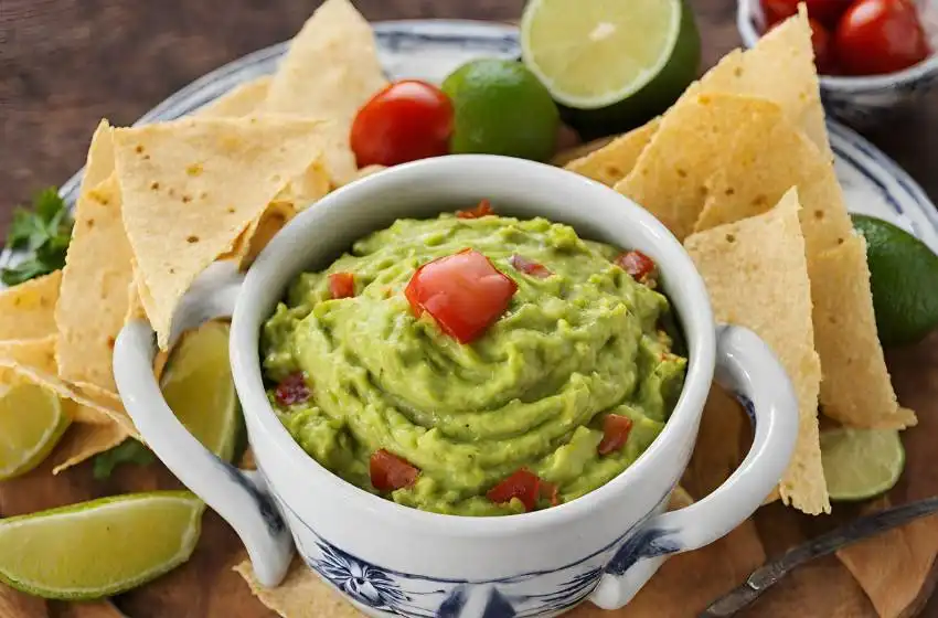 guacamole