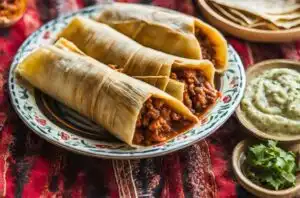 UNESCO en México 406 Receta de tamales: la rica tradición del patrimonio culinario mexicano