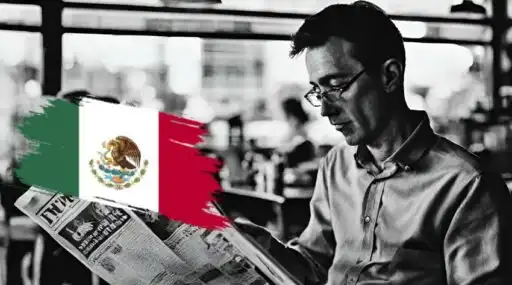 Periódicos de México