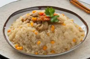 Curiosidades de Panamá 425 Receta de Arroz con Guandú: Una muestra del tapiz culinario de Panamá