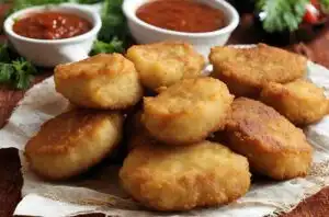 Receta de carimañolas: una muestra del patrimonio culinario de Panamá