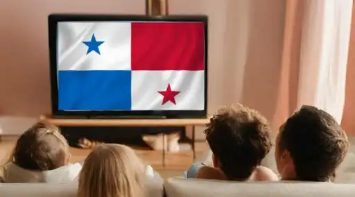 Televisión de Panamá