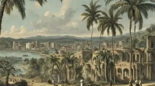 Historia de Panamá