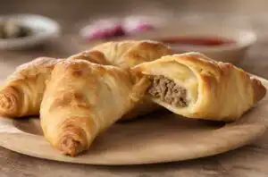 Cocina de Paraguay: un delicioso tapiz de herencia, ingredientes y tradición 7 Receta Pastel Mandi’o: Develan el tesoro gastronómico de Paraguay