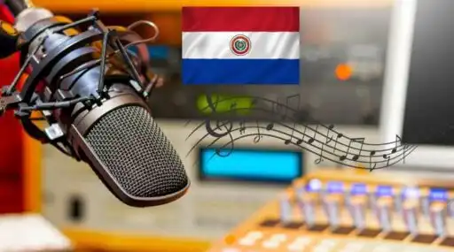 Radios en Paraguay