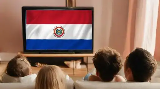 Televisión de Paraguay