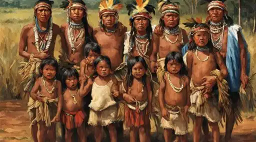 Historia de Paraguay