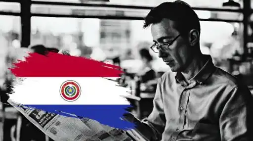 Periódicos de Paraguay