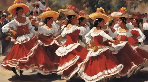 Danza y Bailes en Perú