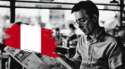 Periódicos de Perú