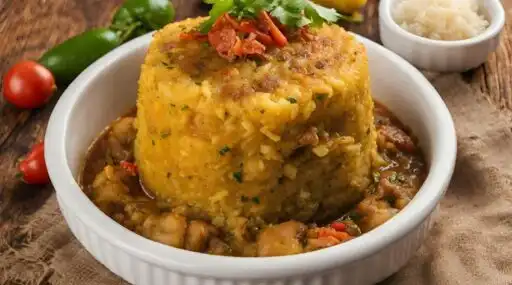 mofongo