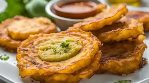 Tostones