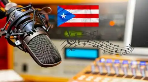 Radios en Puerto Rico