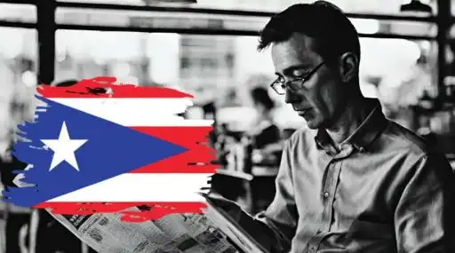 Periódicos de Puerto Rico