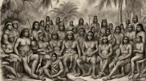 Historia de Puerto Rico